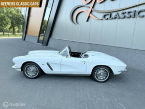 Bild 2/24 von Chevrolet Corvette (1962)