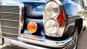 Bild 7/17 von Mercedes-Benz 300 SEL 6.3 (1971)