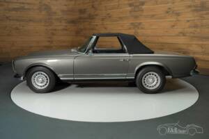 Bild 13/19 von Mercedes-Benz 280 SL (1968)