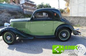 Bild 7/10 von FIAT 508 Balilla Serie 2 (1935)