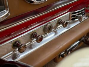 Bild 17/25 von Mercedes-Benz 300 SL Roadster (1960)