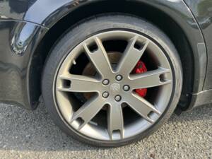 Image 8/57 de Maserati Quattroporte 4.2 (2008)