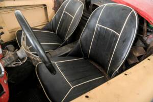 Bild 11/50 von MG MGA 1500 (1957)