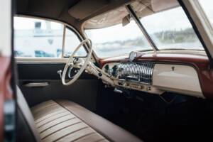 Bild 27/29 von Chevrolet Deluxe Styleline (1952)