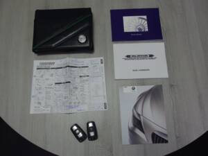 Image 47/48 of ALPINA B6 Coupé (2006)