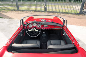 Immagine 32/50 di Alfa Romeo Giulietta Spider Veloce (1958)