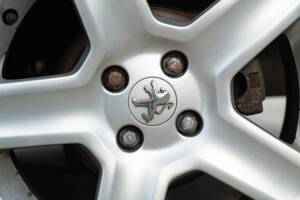 Bild 28/50 von Peugeot 307 CC 2.0i (2004)