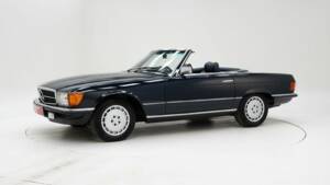 Image 1/15 de Mercedes-Benz 280 SL (1980)