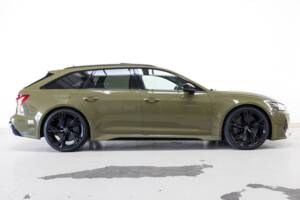 Image 3/40 of Audi RS6 Avant (2019)