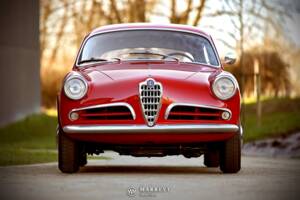 Afbeelding 8/82 van Alfa Romeo Giulietta Sprint Veloce (1957)