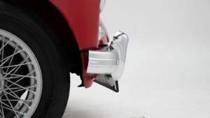 Image 12/15 of MG MGA 1500 (1956)