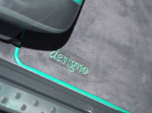Image 24/25 de Mercedes-Benz SLK 230 Kompressor (1998)
