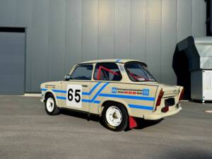 Image 2/12 of Trabant 601 (1978)