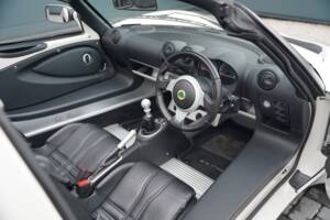 Image 12/50 of Lotus Elise Sport 220 (2016)