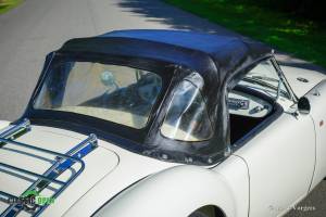 Bild 30/43 von MG MGA 1500 (1956)