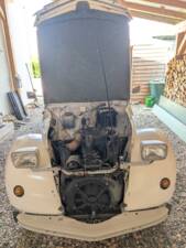 Image 5/28 de Citroën 2 CV 6 Club (1986)