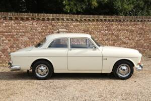 Image 21/50 of Volvo P 123 GT (1969)