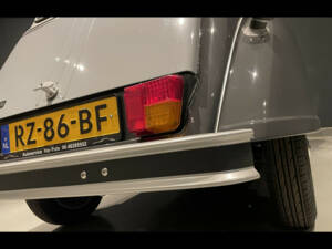 Image 25/25 de Citroën 2 CV 6 Charleston (1987)