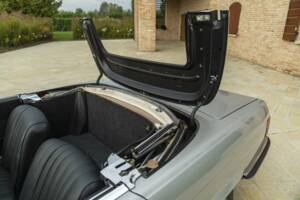 Imagen 47/50 de Mercedes-Benz 450 SL (1973)