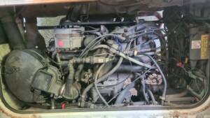 Bild 15/17 von Volkswagen T3 Bus 2.1 (G-Kat) (1989)