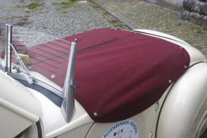 Immagine 28/28 di BMW 328 (1937)