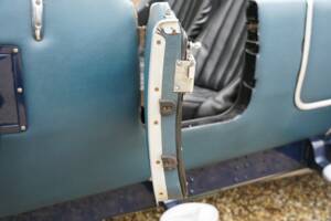 Image 39/50 of Alvis Silver Eagle Sports Tourer (1934)