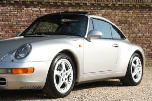 Imagen 39/50 de Porsche 911 Carrera (1996)