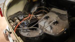 Bild 7/14 von Glas Goggomobil T 400 (1958)