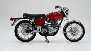 Afbeelding 9/15 van Norton Commando 750 Fastback (1970)