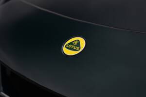 Image 31/50 de Lotus Emira &quot;First Edition&quot; (2023)