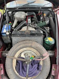 Image 12/16 of Citroën ID 19 (1968)