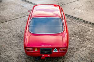 Image 10/31 of Alfa Romeo Giulia Sprint GTA (1966)