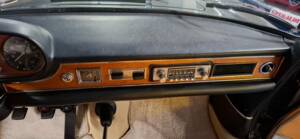 Bild 15/50 von Lancia Flavia 1.8 (Pininfarina) (1966)