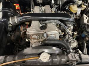 Bild 5/21 von Mercedes-Benz 280 GE (kurz) (1984)