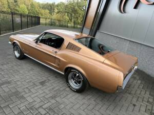 Afbeelding 10/50 van Ford Mustang 289 (1967)