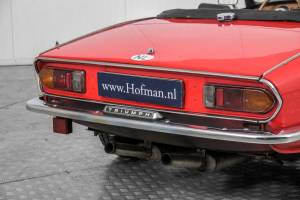 Image 31/50 of Triumph Spitfire 1500 (1975)