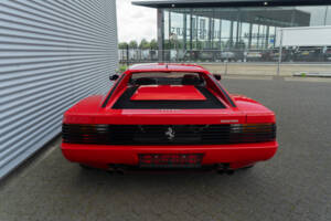 Immagine 3/6 di Ferrari Testarossa (1988)