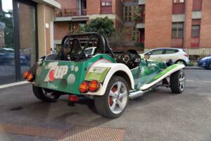 Bild 6/10 von Westfield Eagle Custom (1976)