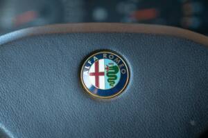 Image 44/50 de Alfa Romeo 164 2.0i V6 Turbo (1992)