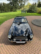 Bild 19/71 von Aston Martin DB 2&#x2F;4 Mk III (1958)