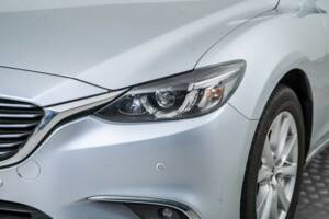 Imagen 22/50 de Mazda 6 Sport Kombi 2.0 Skyactiv-G (2016)