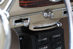 Image 11/38 de Mercedes-Benz 220 Cabriolet A (1955)