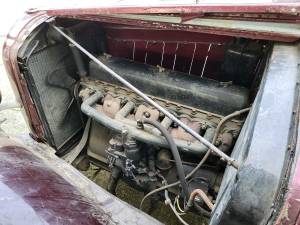 Imagen 38/38 de Buick Series 50 (1933)