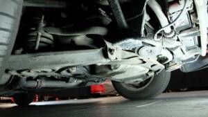 Image 38/42 de Mercedes-Benz 560 SL (1988)