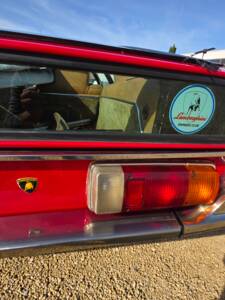 Bild 23/100 von Lamborghini Espada 400 GT (1972)