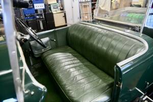 Bild 32/50 von Alvis Silver Eagle Sports Tourer (1930)