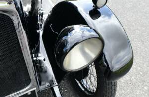 Bild 36/50 von Triumph Super 7 (1928)