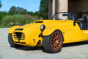 Immagine 32/50 di Westfield SEiGHT 4.6 V8 (1997)