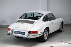 Immagine 5/31 di Porsche 911 2.0 T (1969)