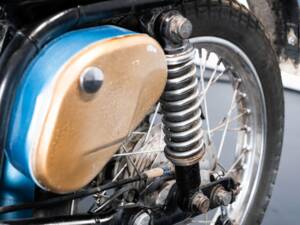 Imagen 42/47 de Gilera DUMMY (1967)